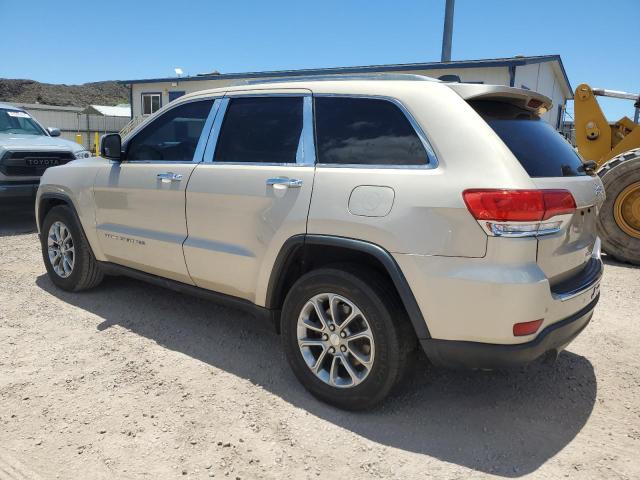 Photo 2 from auction – 2014 JEEP GRAND CHER with VIN 1C4RJEBG7EC418931