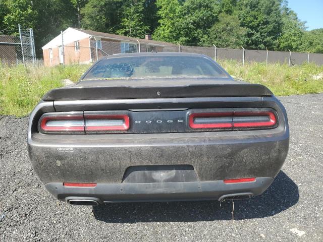 Photo 6 from auction – 2017 DODGE CHALLENGER with VIN 2C3CDZAG7HH592283