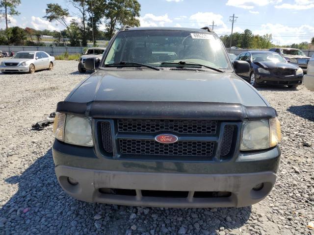 Photo 5 from auction – 2003 FORD EXPLORER with VIN 1FMZU67E63UA66030