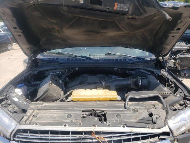 Photo 11 from auction – 2018 FORD F150 SUPER with VIN 1FTEW1EG0JFE01854