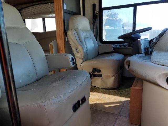 Photo 5 from auction – 2008 FREIGHTLINER CHASSIS M with VIN 4UZACJDJ57CZ54834