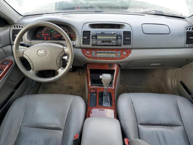 Photo 8 from auction – 2005 TOYOTA CAMRY LE with VIN 4T1BF30K15U090118