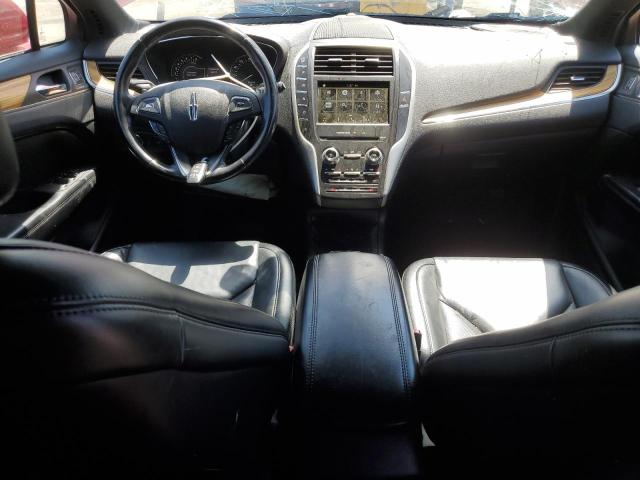 Photo 8 from auction – 2016 LINCOLN MKC SELECT with VIN 5LMCJ2C90GUJ27181