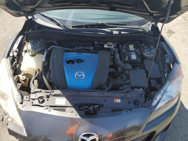 Photo 11 from auction – 2012 MAZDA 3 I with VIN JM1BL1L73C1643231