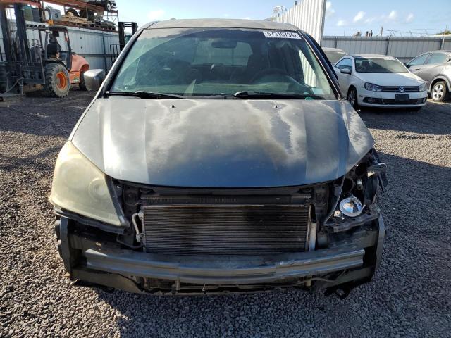 Photo 5 from auction – 2010 HONDA ODYSSEY EX with VIN 5FNRL3H46AB044160