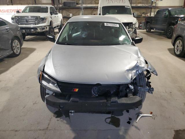 Photo 5 from auction – 2014 VOLKSWAGEN JETTA BASE with VIN 3VW2K7AJ3EM291758