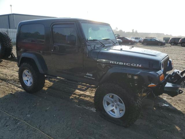 Photo 4 from auction – 2006 JEEP WRANGLER / with VIN 1J4FA64S66P738918