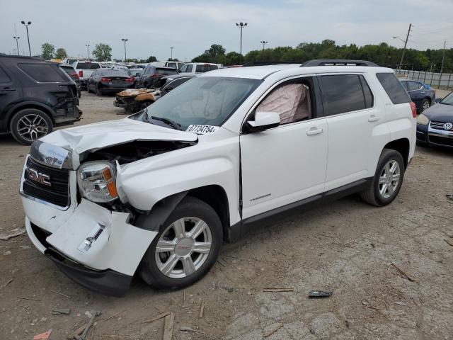GMC TERRAIN SL 2015 with VIN 2GKALREK9F6425800 - Photo from auction