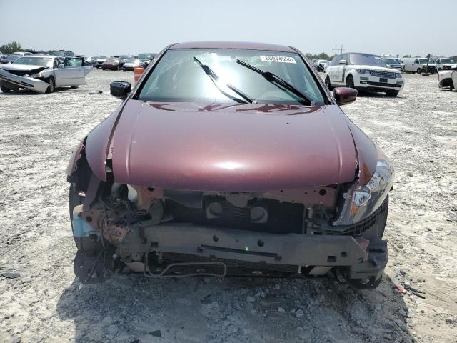 Photo 5 from auction – 2012 HONDA ACCORD LX with VIN 1HGCP2F39CA231422