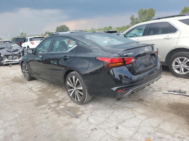 Photo 2 from auction – 2022 NISSAN ALTIMA SR with VIN 1N4BL4CV9NN356669
