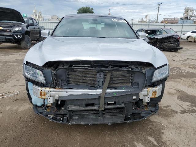 Photo 5 from auction – 2018 LINCOLN CONTINENTA with VIN 1LN6L9SK3J5605943