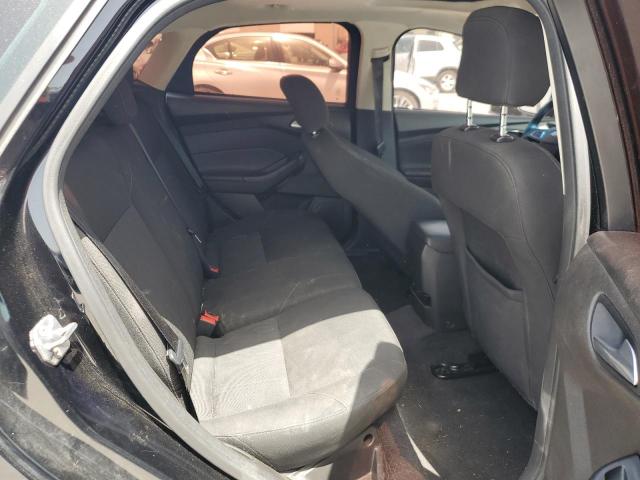 Photo 10 from auction – 2016 FORD FOCUS SE with VIN 1FADP3K25GL284771
