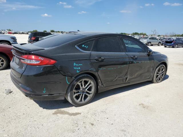 Photo 3 from auction – 2017 FORD FUSION SE with VIN 3FA6P0H73HR351803