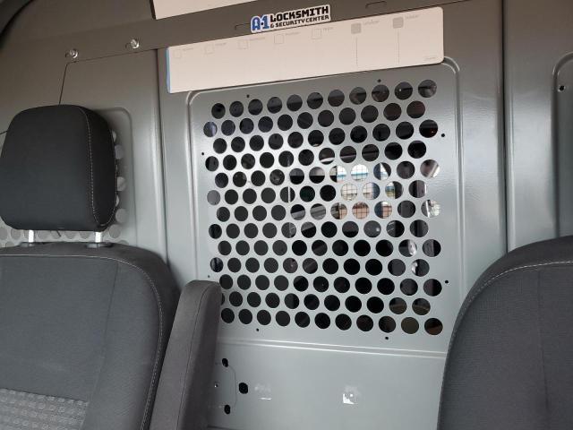 Photo 10 from auction – 2021 FORD TRANSIT T- with VIN 1FTYE1Y86MKB00604