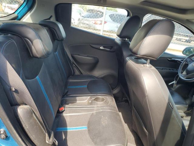Photo 10 from auction – 2019 CHEVROLET SPARK 2LT with VIN KL8CF6SA9KC726180