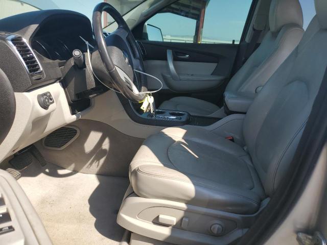 Photo 7 from auction – 2011 GMC ACADIA SLT with VIN 1GKKVREDXBJ141055