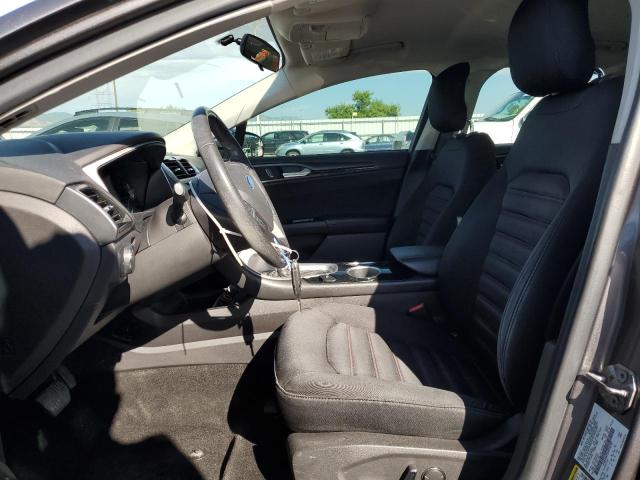 Photo 7 from auction – 2013 FORD FUSION SE with VIN 3FA6P0H7XDR343787