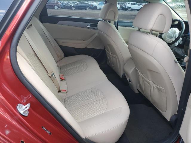 Photo 10 from auction – 2016 HYUNDAI SONATA SE with VIN 5NPE24AF9GH332221