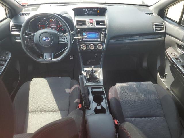 Photo 8 from auction – 2020 SUBARU WRX with VIN JF1VA1A66L9803039