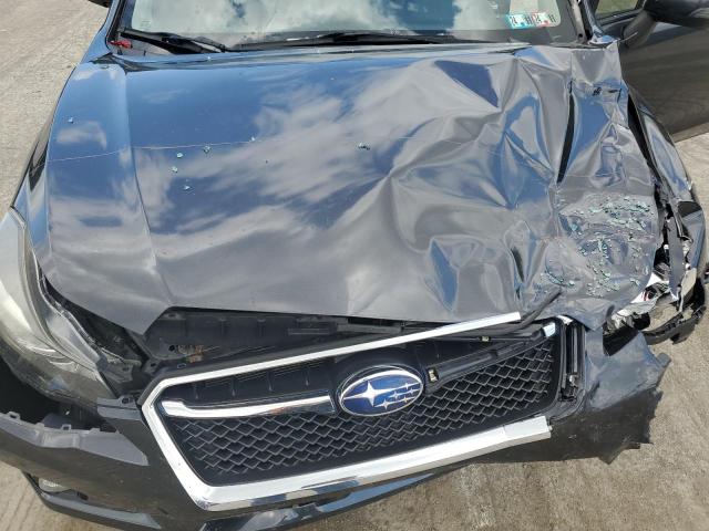 Foto 12 de la subasta – 2016 SUBARU IMPREZA SP con VIN JF1GPAY60G8234035
