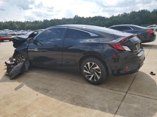Photo 2 from auction – 2016 HONDA CIVIC LX with VIN 2HGFC4B05GH303837
