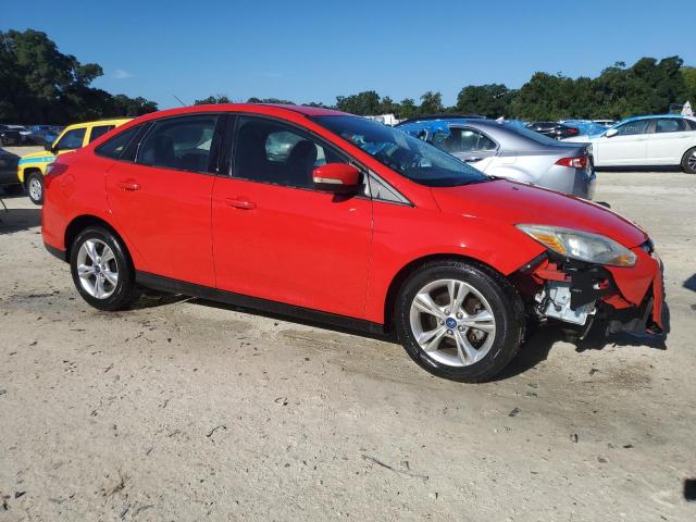 Photo 4 from auction – 2013 FORD FOCUS SE with VIN 1FADP3F22DL286144