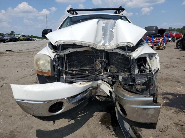 Photo 5 from auction – 2006 DODGE RAM 1500 S with VIN 1D7HU18236S683320