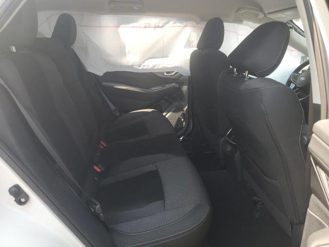 Photo 11 from auction – 2024 SUBARU OUTBACK PR with VIN 4S4BTADC0R3165483