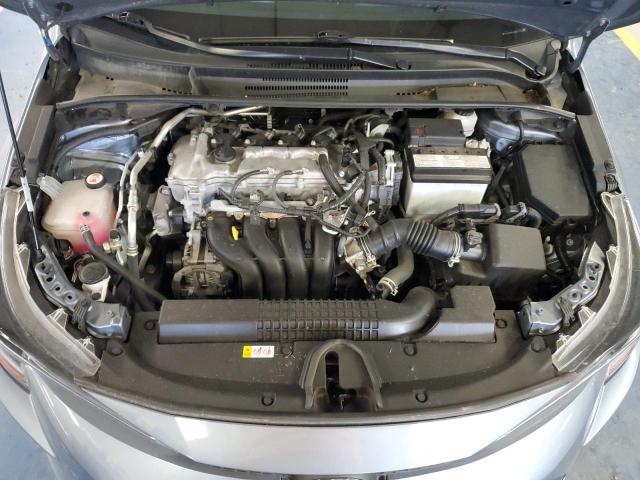 Photo 11 from auction – 2022 TOYOTA COROLLA LE with VIN 5YFEPMAE3NP374716