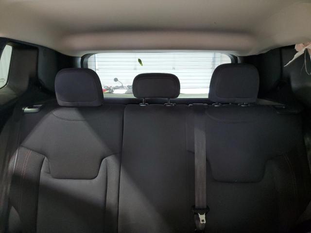 Photo 10 from auction – 2015 JEEP RENEGADE T with VIN ZACCJBCT5FPB50863
