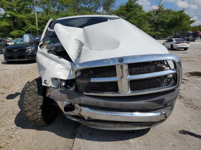 Photo 5 from auction – 2005 DODGE RAM 2500 S with VIN 3D7KS28C35G705297