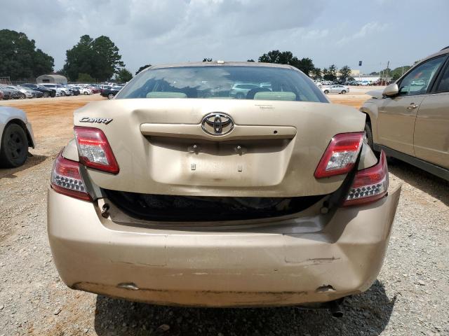 Photo 6 from auction – 2011 TOYOTA CAMRY BASE with VIN 4T1BF3EKXBU141815