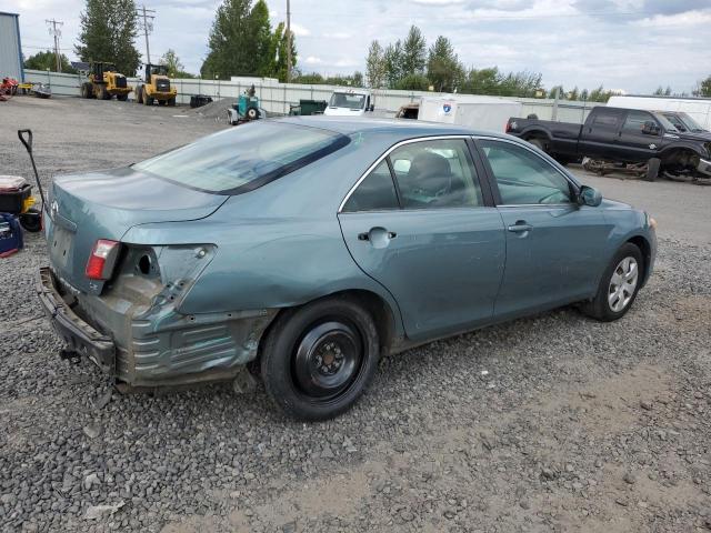 Photo 3 from auction – 2009 TOYOTA CAMRY BASE with VIN 4T1BE46K39U794746