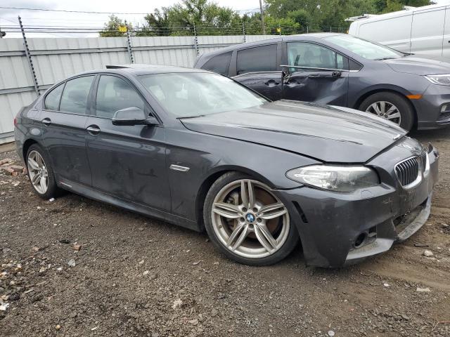 Photo 4 from auction – 2014 BMW 535 XI with VIN WBA5B3C53ED537547
