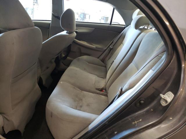 Photo 10 from auction – 2010 TOYOTA COROLLA BA with VIN 2T1BU4EE6AC402458