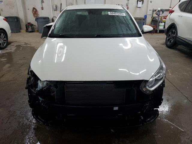 Photo 5 from auction – 2021 KIA FORTE FE with VIN 3KPF24AD7ME377435