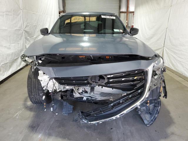 Photo 5 from auction – 2021 MAZDA CX-9 GRAND with VIN JM3TCBDY3M0450335