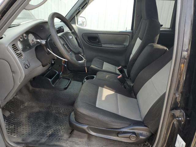 Photo 7 from auction – 2004 FORD RANGER SUP with VIN 1FTYR14EX4PB30207