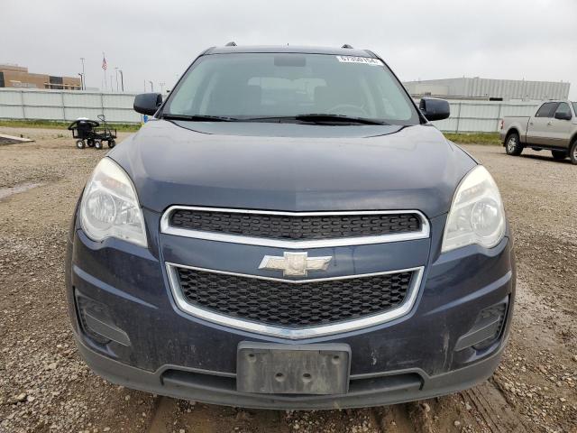 Photo 5 from auction – 2015 CHEVROLET EQUINOX LT with VIN 2GNFLFEK4F6219632