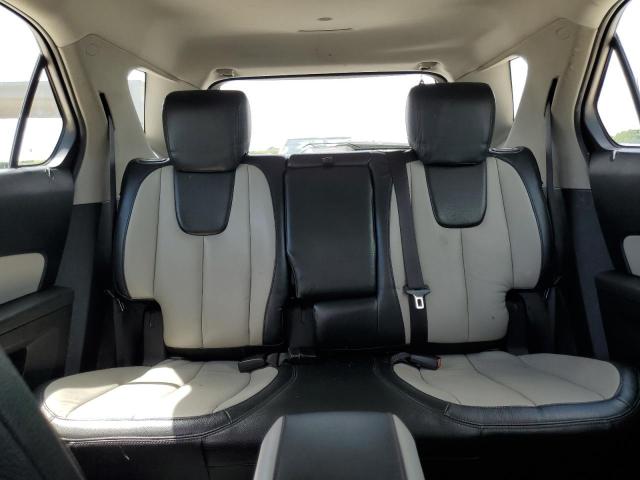 Photo 10 from auction – 2010 CHEVROLET EQUINOX LS with VIN 2CNALBEW6A6417003