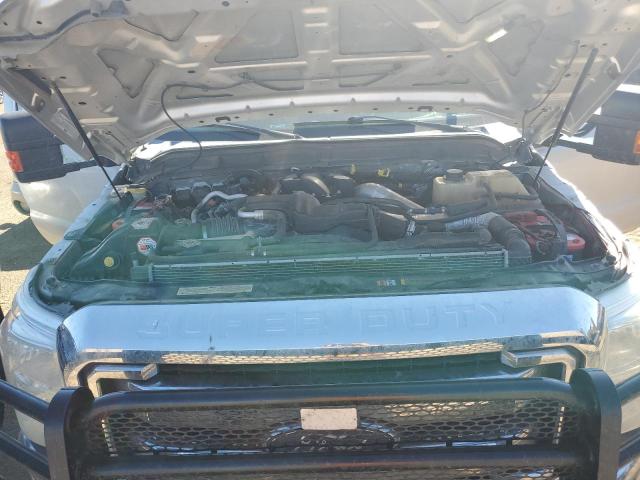 Photo 11 from auction – 2015 FORD F350 SUPER with VIN 1FT8W3BT6FEA22025