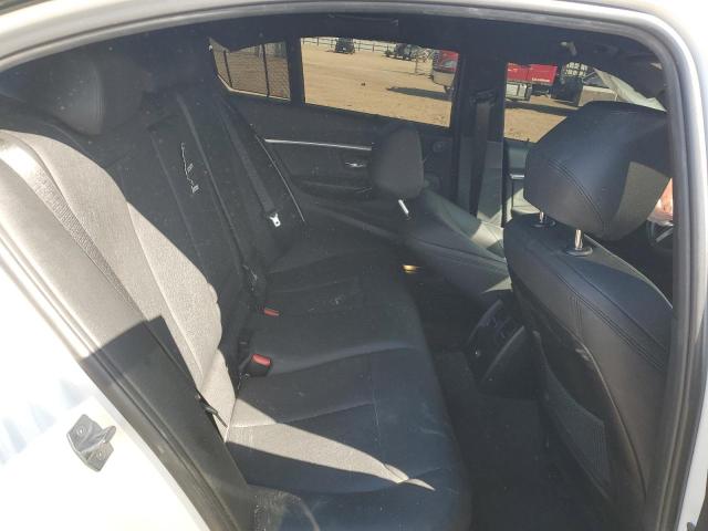 Photo 10 from auction – 2018 BMW 340 I with VIN WBA8B3G52JNV01506