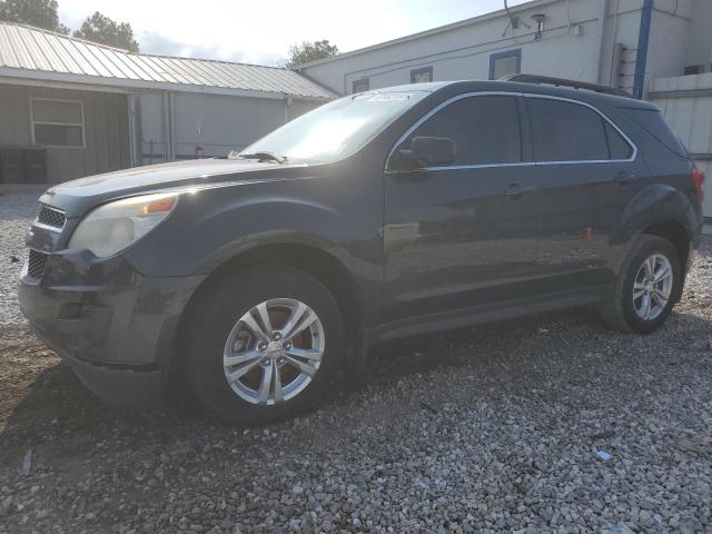 CHEVROLET EQUINOX LT 2012 with VIN 2GNALDEK8C1291893 - Photo from auction