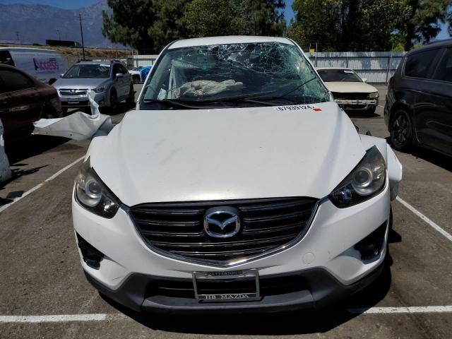 Photo 5 from auction – 2016 MAZDA CX-5 TOURI with VIN JM3KE2CY2G0802252