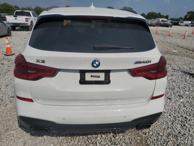Photo 6 from auction – 2018 BMW X3 XDRIVEM with VIN 5UXTS3C54J0Y95220