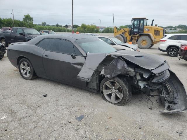 Photo 4 from auction – 2015 DODGE CHALLENGER with VIN 2C3CDZAG0FH788711