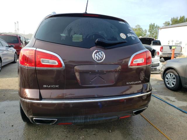 Photo 6 from auction – 2017 BUICK ENCLAVE with VIN 5GAKRBKD2HJ287522