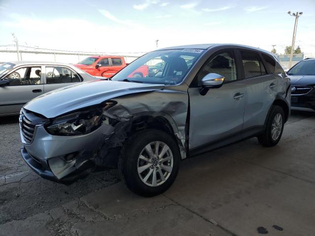 Photo 1 from auction – 2016 MAZDA CX-5 TOURI with VIN JM3KE4CY2G0658083