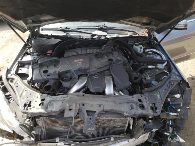 Photo 11 from auction – 2012 MERCEDES-BENZ E 550 with VIN WDDKJ7DBXCF153051