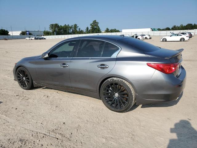 Photo 2 from auction – 2015 INFINITI Q50 BASE with VIN JN1BV7AP0FM342874